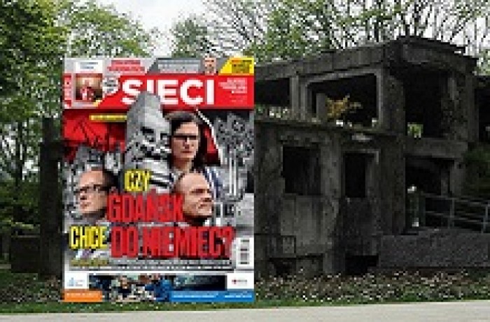 "Sieci": Westerplatte. Specustawa jest niezbędna