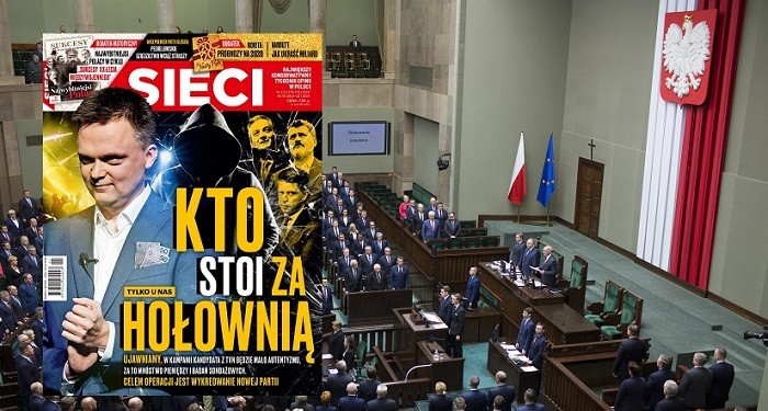 "Sieci": Wygrani, przegrani 2019