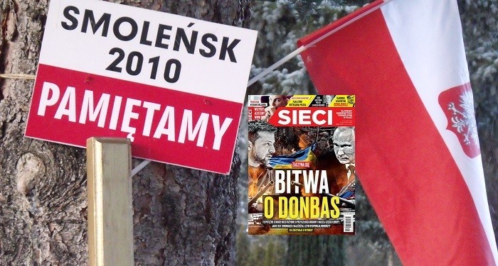 "Sieci": Wyjście z labiryntu