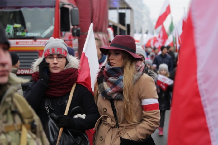 Skwieciński we "wSIeci": Społeczeństwo idzie na prawo Skwieciński we "wSIeci": Społeczeństwo idzie na prawo
