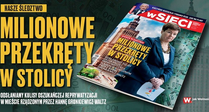 Stanisław Janecki: Wyrok na Schetynę