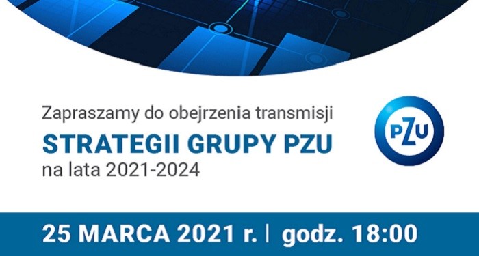 Strategia PZU w telewizji wPolsce.pl