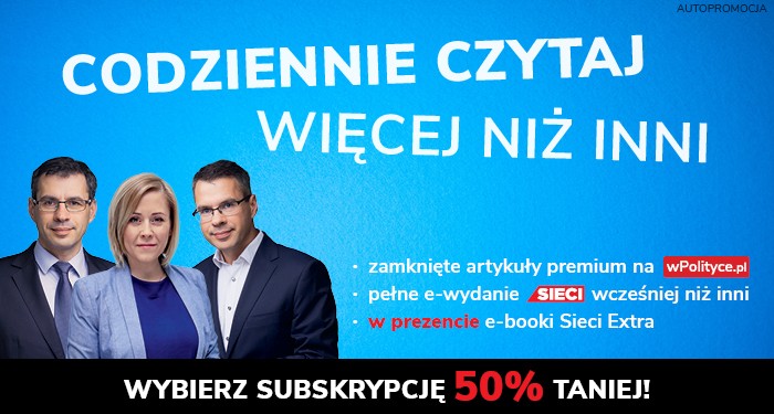 Subskrybenci zyskują nawet 3000 tekstów rocznie!