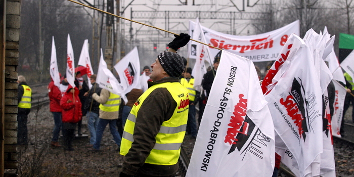 Szyszko: Trzeba renegocjować pakiet klimatyczny