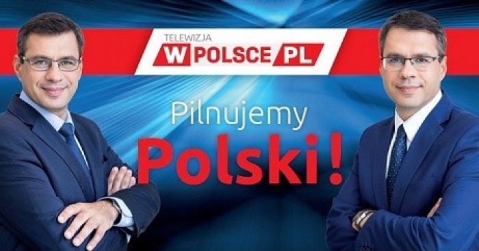 Telewizja wPolsce.pl w ofercie UPC!