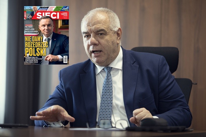 Trzy elektrownie atomowe to wciąż za mało Trzy elektrownie atomowe to wciąż za mało