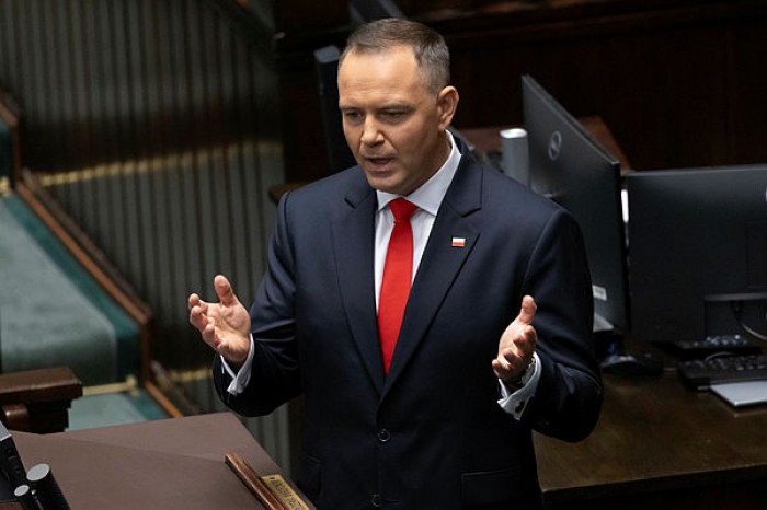 TYLKO U NAS. Karol Nawrocki znalazł się w niebezpieczeństwie w trakcie kampanii? Szef ochrony: „Ryzyko było wysokie”