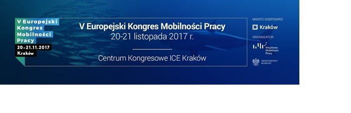 V Europejski Kongres Mobilności Prac