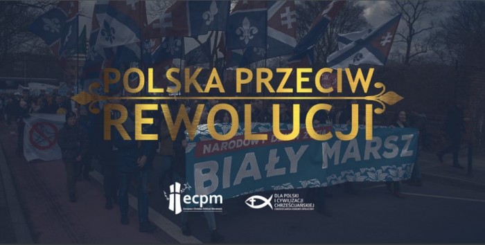 VI CHRZEŚCIJAŃSKI KONGRES SPOŁECZNY w WARSZAWIE