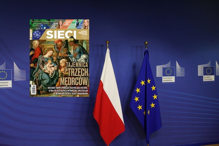 W nowym numerze ,,Sieci”: Bezkompromisowi