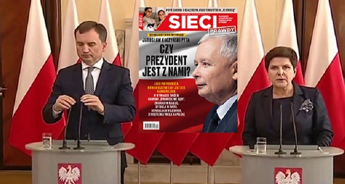 W nowym numerze „Sieci”: Pokrzywdzeni zabierają głos