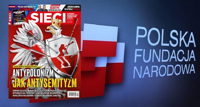 W nowym „Sieci”: Nie jesteśmy agencją PR W nowym „Sieci”: Nie jesteśmy agencją PR