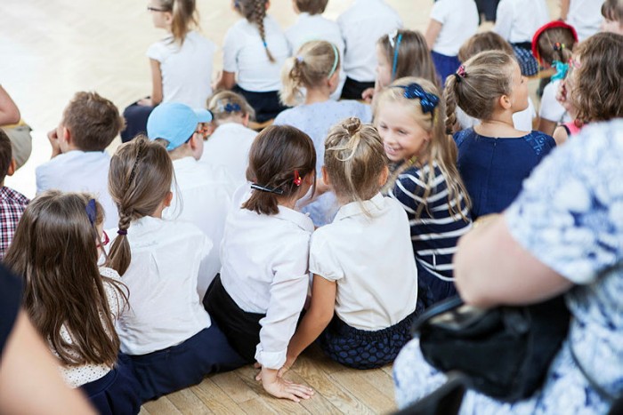 W polskich szkołach jest za dużo psychologów a za mało nauki? Wybitny ekspert mocno: „To nie szpital”