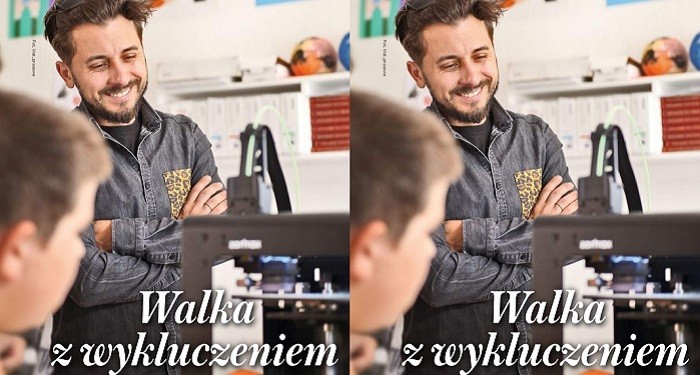 Walka z wykluczeniem