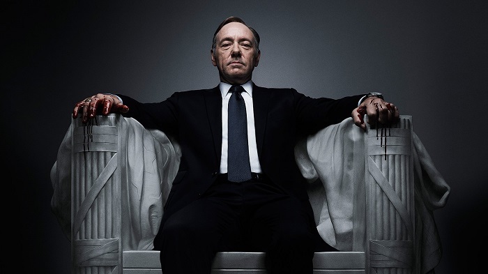 Warzecha: Czy powstanie polska wersja "House of Cards"?