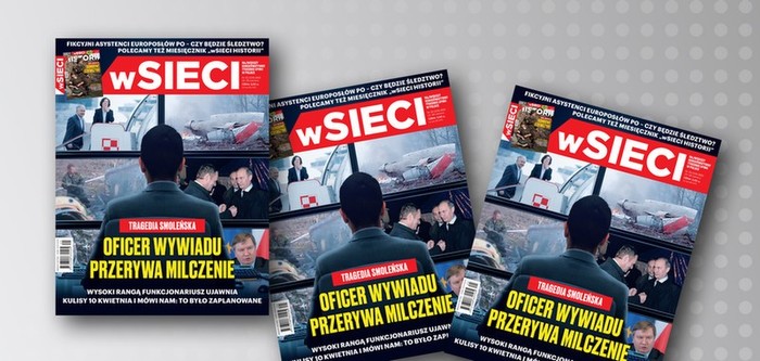 Warzecha we "wSieci": Czy Kukiz przestanie być Kukizem?