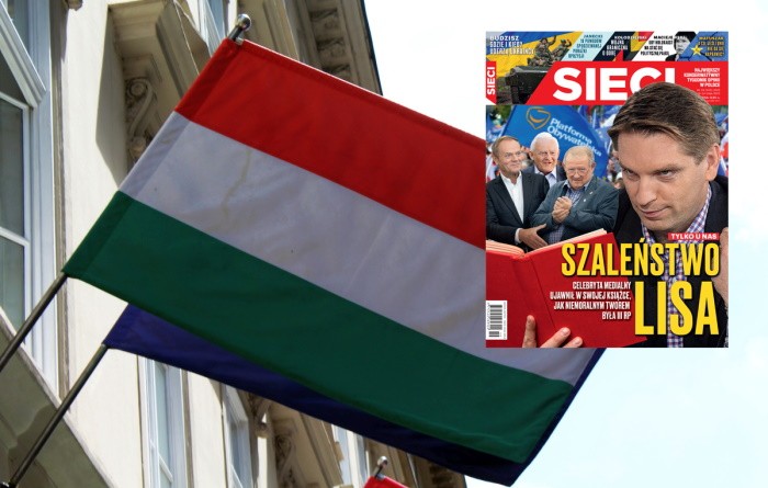 Węgierska kapitulacja