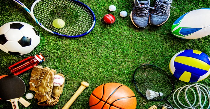 Więcej niż mecz - sport, który łączy i buduje wspólnotę