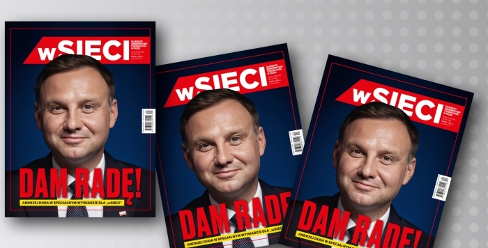 Wildstein: "Czy wydobędziemy się z mikromanii?"