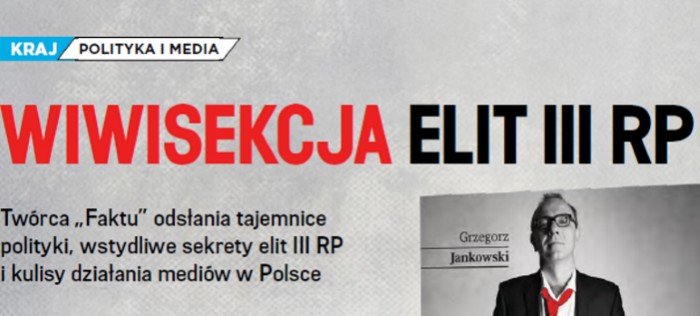 Wiwisekcja elit III RP