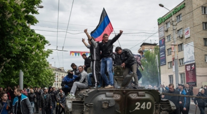 Władimir Bukowski: „Rosyjska armia to kupa śmiechu Władimir Bukowski: „Rosyjska armia to kupa śmiechu