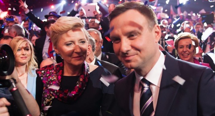 "wSieci": Co wiemy o Pierwszej Damie? "wSieci": Co wiemy o Pierwszej Damie?