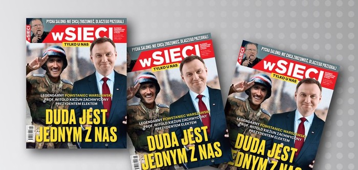 "wSieci": Czarne helikoptery nad III RP 