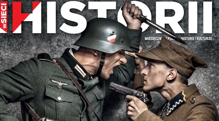 "wSieci Historii": Tajemnice II Wojny Światowej