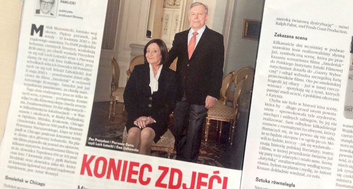 "wSieci": Już nas nie zatrzymacie!