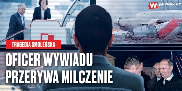 "wSieci": Katastrofa pod kontrolą