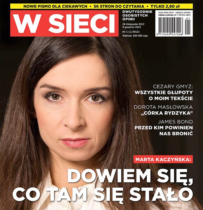 "wSieci" kończy dziś rok