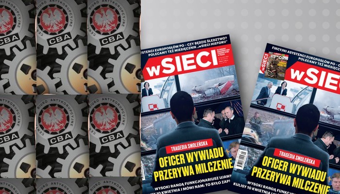 "wSieci": Kulisy afery taśmowej!