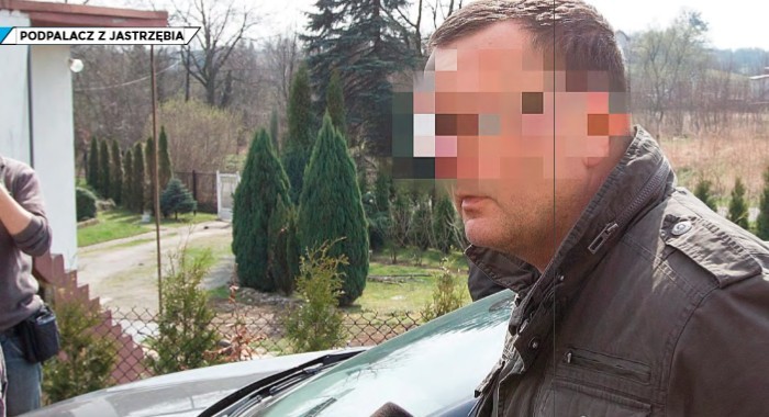 "wSieci": Maska Hioba "wSieci": Maska Hioba