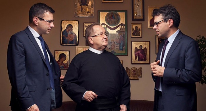 "wSieci": Na szczęście Polska się budzi! "wSieci": Na szczęście Polska się budzi!
