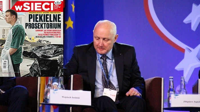"wSieci": Orlen to filar Polski "wSieci": Orlen to filar Polski