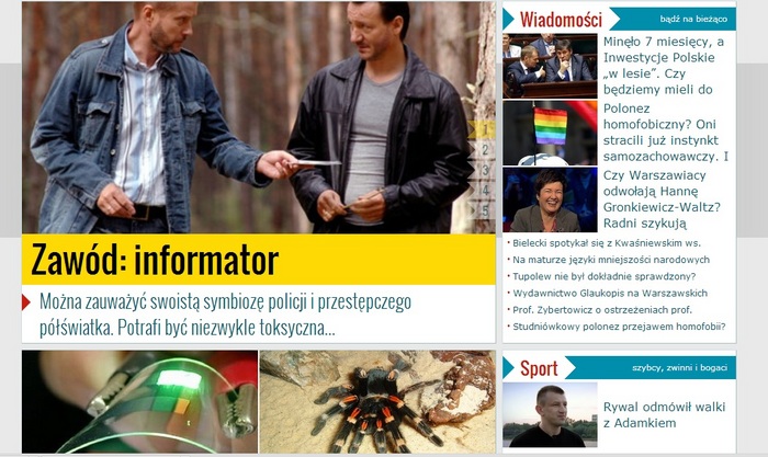 wSumie.pl wchodzi na rynek medialny