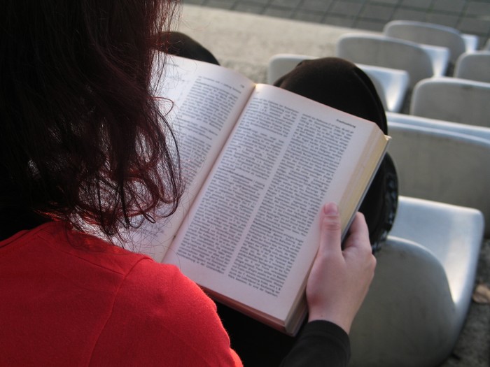 Wybierz studia dla siebie