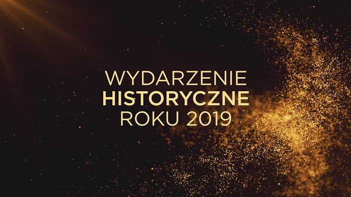 Wydarzenie Historyczne Roku