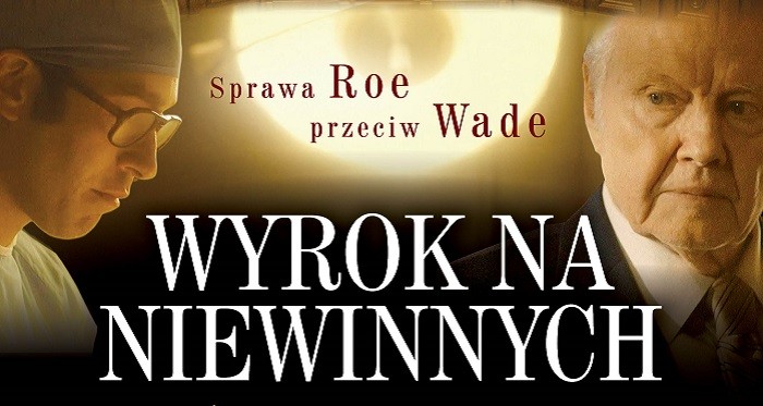 "Wyrok na niewinnych" w specjalnej cenie  dla naszych czytelników!
