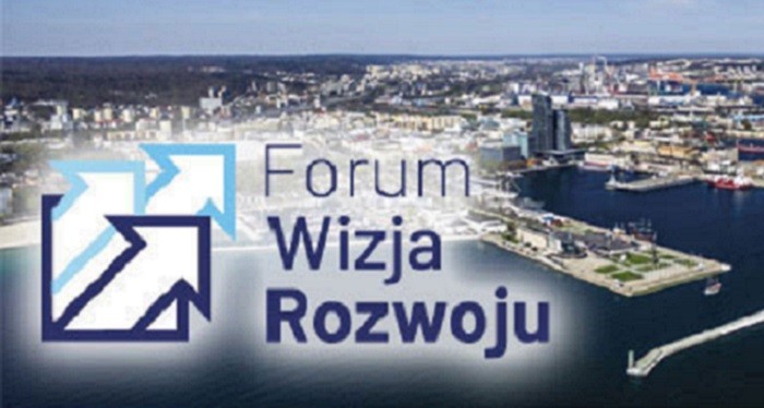 Wystartowała rejestracja na VI edycję Forum Wizja Rozwoju   