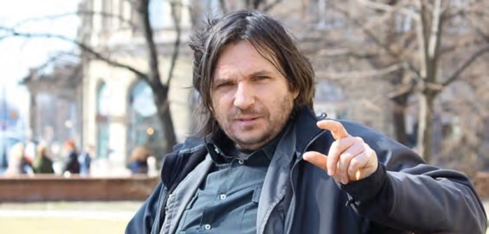 Zapis czatu z Arkadiuszem Gołębiewskim