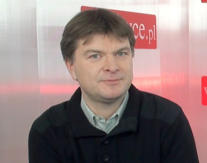 Zapis czatu z Grzegorzem Górnym