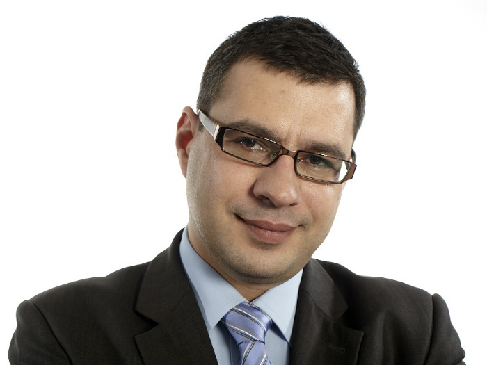 Zapis czatu z Jackiem Karnowskim Zapis czatu z Jackiem Karnowskim