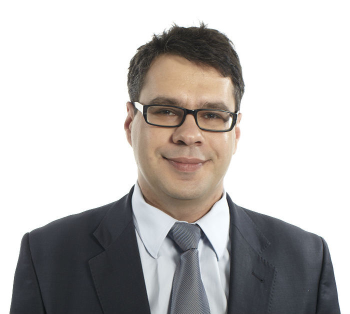 Zapis czatu z Michałem Karnowskim Zapis czatu z Michałem Karnowskim