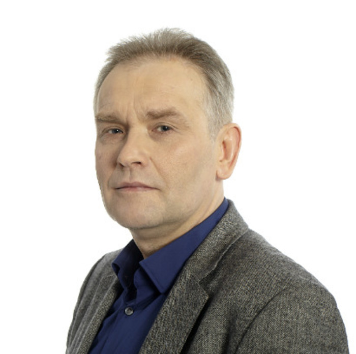 Zapis czatu z Piotrem Zarembą