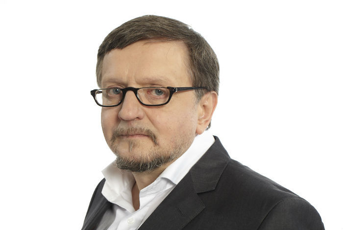 Zapis czatu ze Stanisławem Janeckim