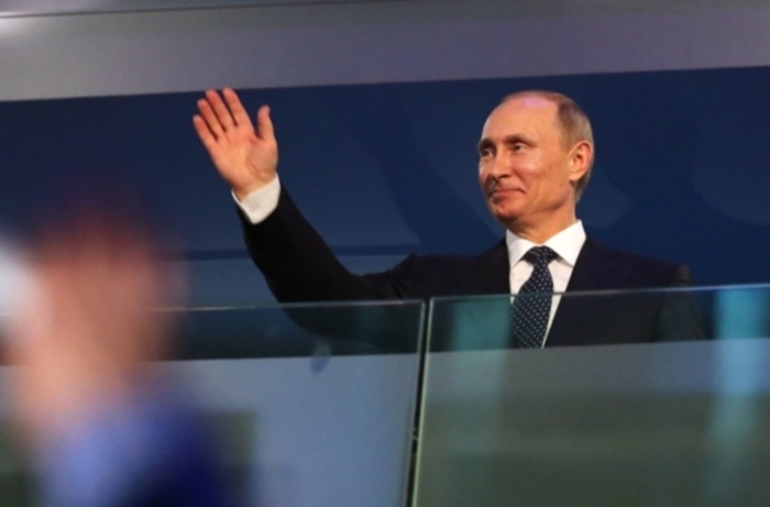 Zbieramy plony bezkarności Putina Zbieramy plony bezkarności Putina