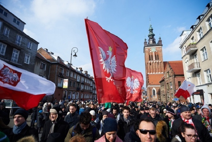 Zobacz Krajową Defiladę Pamięci Żołnierzy Niezłomnych!