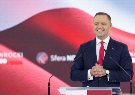 Brudna kampania