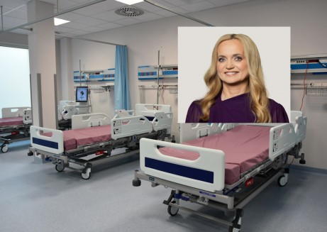 „Pacjent najpierw sam płaci fakturę. O takim systemie w Polsce marzę”. Będzie prywatyzacja?